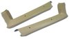 405850 Pillar Posts, 1978-1980 Chevy Corvette, Doeskin - image 2