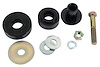 40598 Differential Front Mount Bushing Kit, 1963-1982 Chevy Corvette, Polyurethane