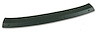 406414 Header Molding, 1979-1979 Chevy Corvette, Green - image 1