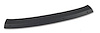 406421 Header Molding, 1982-1982 Chevy Corvette, Charcoal - image 1