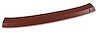 406433 Header Molding, 1978-1978 Chevy Corvette, Saffron - image 1