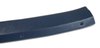 406445 Header Molding, 1977-1977 Chevy Corvette, Dark Blue - image 2