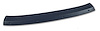 406446 Header Molding, 1982-1982 Chevy Corvette, Dark Blue - image 1