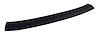 406448 Header Molding, 1978-1981 Chevy Corvette, Dark Blue - image 1