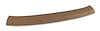 406458 Header Molding, 1981-1982 Chevy Corvette, Camel - image 1