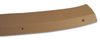 406458 Header Molding, 1981-1982 Chevy Corvette, Camel - image 2