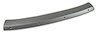 406462 Header Molding, 1978-1978 Chevy Corvette, Silver Pace - image 1