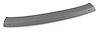 406468 Header Molding, 1982-1982 Chevy Corvette, Gray - image 1
