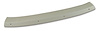 406473 Header Molding, 1978-1978 Chevy Corvette, Oyster - image 1