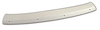 406476 Header Molding, 1977-1977 Chevy Corvette, White - image 1