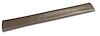 406809 Grab Bar Cover, 1961-1962 Chevy Corvette, Fawn - image 1