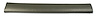407009 Grab Bar Assembly, 1961-1962 Chevy Corvette, Fawn - image 1