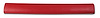 407035 Grab Bar Assembly, 1959-1962 Chevy Corvette, Red - image 1