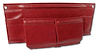 407134 Map Pocket, 1976-1976 Chevy Corvette, Firethorn - image 1