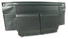 407163 Map Pocket, 1969 Chevy Corvette, Gunmetal - image 1