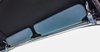 407407 Sunvisors, 1959-1960 Chevy Corvette, Blue - image 2