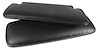 407920 Sunvisors, 1968-1968 Chevy Corvette, Black - image 1