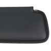 407963 Sunvisors, 1968-1968 Chevy Corvette, Gunmetal - image 3