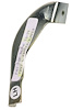40840 Front Bumper To Fender Reinforcement, 1973-1979 Chevy Corvette, LH Upper - image 1