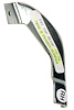 40841 Front Bumper To Fender Reinforcement, 1973-1979 Chevy Corvette, RH Upper - image 1