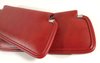 408434 Sunvisors, 1976-1976 Chevy Corvette, Firethorn - image 2