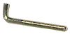 40880 Door Rod Elbow, 1968-1982 Chevy Corvette, Adjustable - image 1