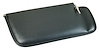 408814 Sunvisor, 1979-1979 Chevy Corvette, Green - image 1