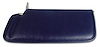 408845 Sunvisor, 1977-1977 Chevy Corvette, Dark Blue - image 1