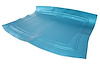 409206 Hardtop Headliner, 1959-1960 Chevy Corvette, Turquoise - image 1