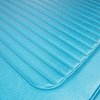 409206 Hardtop Headliner, 1959-1960 Chevy Corvette, Turquoise - image 2