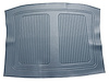 409207 Hardtop Headliner, 1959-1960 Chevy Corvette, Blue - image 1