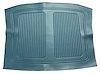 409208 Hardtop Headliner, 1961-1961 Chevy Corvette, Blue - image 1