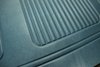 409208 Hardtop Headliner, 1961-1961 Chevy Corvette, Blue - image 2