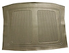 409209 Hardtop Headliner, 1961-1962 Chevy Corvette, Fawn - image 1