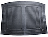 409220 Hardtop Headliner, 1959-1962 Chevy Corvette, Black - image 1