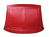 409235 Hardtop Headliner, 1959-1962 Chevy Corvette, Red - image 1