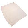 409265 Hardtop Headliner, 1961-1962 Chevy Corvette, White - image 1