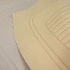 409265 Hardtop Headliner, 1961-1962 Chevy Corvette, White - image 3