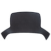 409320 Hardtop Headliner, 1963-1964 Chevy Corvette, Black - image 1
