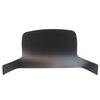 409320 Hardtop Headliner, 1963-1964 Chevy Corvette, Black - image 2