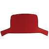 409335 Hardtop Headliner, 1963-1964 Chevy Corvette, Red - image 1