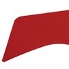 409335 Hardtop Headliner, 1963-1964 Chevy Corvette, Red - image 2
