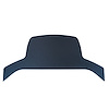 409342 Hardtop Headliner, 1963-1964 Chevy Corvette, Dark Blue - image 1