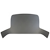 409361 Hardtop Headliner, 1964-1964 Chevy Corvette, Silver - image 1