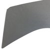 409361 Hardtop Headliner, 1964-1964 Chevy Corvette, Silver - image 2