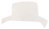 409365 Hardtop Headliner, 1964-1964 Chevy Corvette, White - image 2