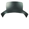 409414 Hardtop Headliner, 1965-1965 Chevy Corvette, Green - image 1