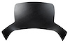 409420 Hardtop Headliner, 1965-1965 Chevy Corvette, Black - image 1