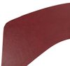 409437 Hardtop Headliner, 1965-1965 Chevy Corvette, Maroon - image 2