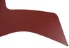 409437 Hardtop Headliner, 1965-1965 Chevy Corvette, Maroon - image 4